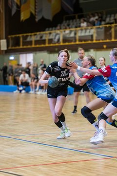 Bild 135 - wAJ Quali zur OL Runde 2